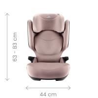 Britax-Römer Kidfix Pro M Classic