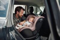 Britax-Römer Dualfix Pro Classic