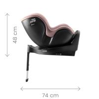 Britax-Römer Dualfix Pro Classic