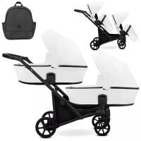 Kunert Brav Duo Eco White