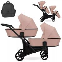 Kunert Brav Duo Pink