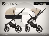 Riko Velar Up Cream