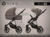 Riko Velar Up Lava