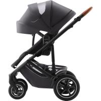 Britax Römer Smile 5Z + Mózes + Baby-Safe PRO Classic + Vario Base 5Z 4in1