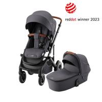 Britax Römer Smile 5Z + Mózes 2in1