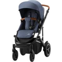 Britax Römer Smile III 3in1(smile III babakocsi + mózeskosár + Baby Safe 3 i-Size hordozó)