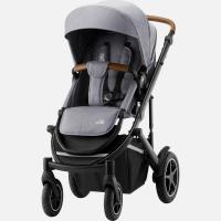 Britax Römer Smile III Frost Grey/Brown