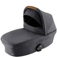 Britax Smile III mózeskosár Midnight Grey