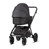 Tutis Mio3+ Black Edition