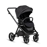 Tutis Mio3+ Black Edition