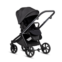 Tutis Mio3+ Black Edition