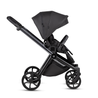 Tutis Mio3+ Black Edition