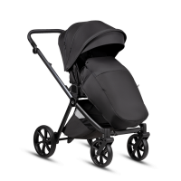 Tutis Mio3+ Black Edition