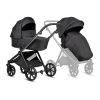 Tutis Mio3+ Black Edition