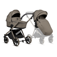 Tutis Mio3+ Taupe