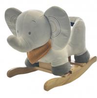 NATTOU Hinta Lapidou elefánt 10m+