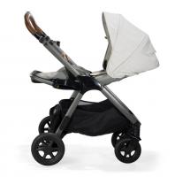 Joie Szett Finiti signature 2in1 Calmi R129 mózeskosárral