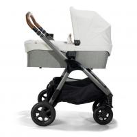 Joie Szett Finiti signature 2in1 Calmi R129 mózeskosárral