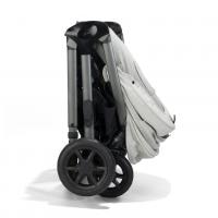 Joie Szett Finiti signature 2in1 Calmi R129 mózeskosárral