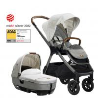 Joie Szett Finiti signature 2in1 Calmi R129 mózeskosárral