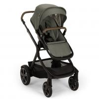 Nuna Demi Grow 2in1