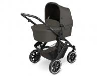 ABC Design Salsa 4 Air Cloud 2024 + Adapterek a hordozóhoz