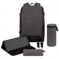 Abc Design Active pelenkázó hátizsák