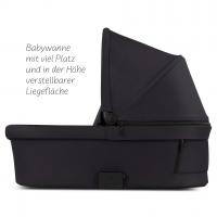 Abc Design Carrycot 2025 Coal