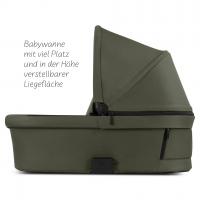 Abc Design Carrycot 2025