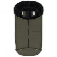 ABC Design téli lábzsák