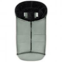 ABC Design téli lábzsák Pine