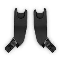 ABC Design Adapterek Tulip, Cybex, Maxi Cosi, Kiddy hordozókhoz