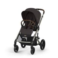 Cybex Balios S Lux + Cot S Lux mózeskosár