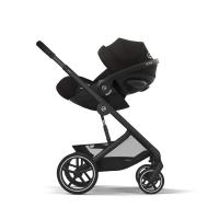 Cybex Balios S Lux + Cot S Lux mózeskosár