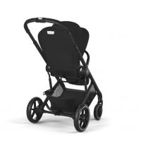 Cybex Balios S Lux + Cot S Lux mózeskosár