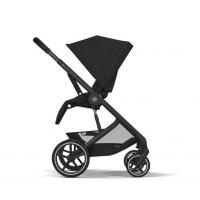 Cybex Balios S Lux + Cot S Lux mózeskosár