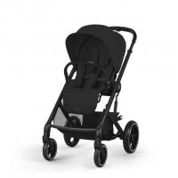 Cybex Balios S Lux + Cot S Lux mózeskosár
