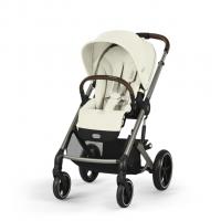 Cybex Balios S Lux + Cot S Lux mózeskosár