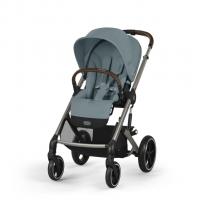 Cybex Balios S Lux 2025 Stormy Blue