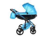 Junama Fluo V3 Neon blue