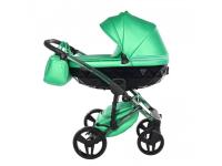 Junama Fluo V3 Neon Green