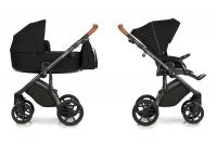 ROAN Bass Next Black