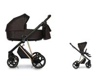 Roan IVI 2.0 Choco