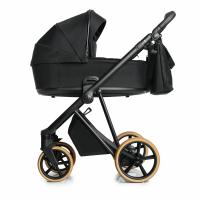 Roan IVI 2.0 Vintage Collection Caviar