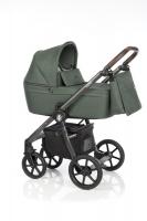 ROAN Coss Night Green