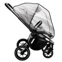 Zopa Move Cross 3 + XL 3 mózeskosár + Adapterek + Zopa XM Plus i-Size hordozó + Isofix bázistalp