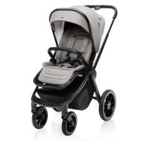 Zopa Move Cross 3 + XL 3 mózeskosár + Adapterek + Zopa XM Plus i-Size hordozó + Isofix bázistalp