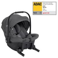 Joie Sprint Signature beépített ISOFIX rögzítőkkel