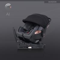 Cavoe Al forgatható bázistalppal