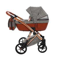 Jasmine Camino Vintage Cognac Soft